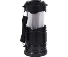 Redcliffs LIGHT stovyklavimo lempa
