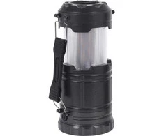 Redcliffs LIGHT stovyklavimo lempa