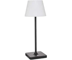 Atmosphera RONY sodo lempa, 39 cm