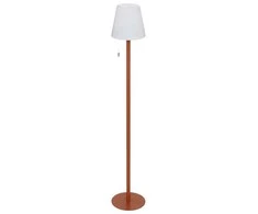 Atmosphera Sodo lempa ZACK, 108 cm