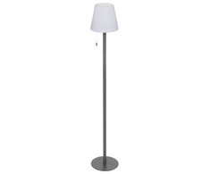 Atmosphera Sodo lempa ZACK, 108 cm