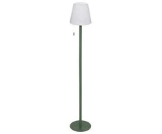 Atmosphera Sodo lempa ZACK, 108 cm