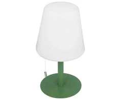 Atmosphera Sodo lempa ZACK, 30 cm