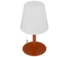 Atmosphera Sodo lempa ZACK, 30 cm