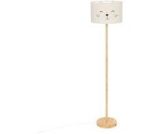 Atmosphera Toršeras vaikų kambariui, CAT, 154 cm