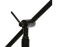 Atmosphera Lamp Gamyklinis palėpės stiliaus toršeras, 155 cm