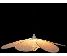 Atmosphera Lamp Lubinis šviestuvas NAYA, Ø 72 cm