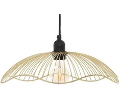 Atmosphera Lamp GALT pakabinamas šviestuvas Ø 34 cm su vieliniu gaubtu