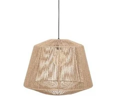 Atmosphera Jily austi pakabinamas šviestuvas, metalinis, Ø 48 cm