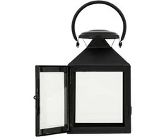 Atmosphera Metalinis žibintas WINY, 17 cm
