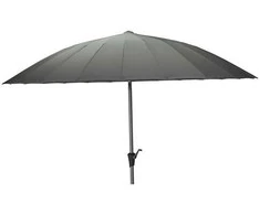 ProGarden Didelis sodo skėtis, Ø 270 cm