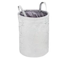 Laundry basket SAMIRA, 70 L, WENKO