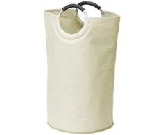 Skalbinių krepšys STONE, bag XL, 69 litres, WENKO