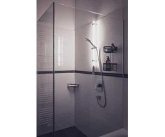 LED dušo strypas, 94 cm, RGB, VENKO