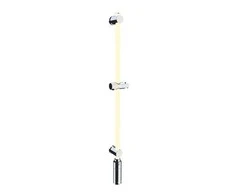 LED dušo strypas, 94 cm, RGB, VENKO