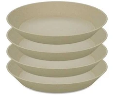 Lėkštė, giliai CONNECT, Ø 24 cm, KOZIOL