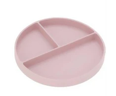 Cosy Trendy Lėkštė su skyreliais, Ø 20 cm