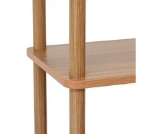 5five Simply Smart COME pastatoma lentyna, 5 lygiai, 141,5 cm