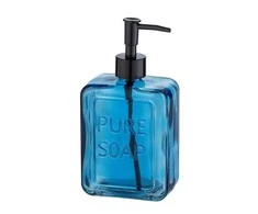 Liquid soap dispenser PURE, 550 ml, WENKO