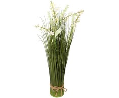 Atmosphera LUDO dirbtinių gėlių puokštė, 58 cm