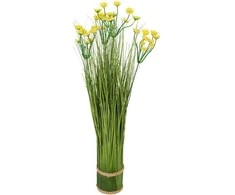 Atmosphera LUDO dirbtinių gėlių puokštė, 58 cm