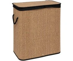 5five Simply Smart LUXE skalbinių krepšelis, 100 l