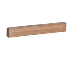 Bamboo Magnetinė juostelė peiliams, 100% bambukas, ZELLER