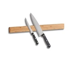 Magnetinė juostelė peiliams BAMBOO, ZELLER