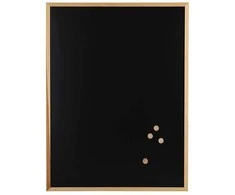 Zeller Magnetinė kreida lenta, 60 x 80 cm