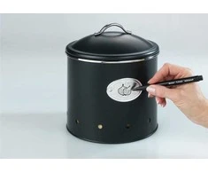 Maisto laikymo indas NERO, 1 litras, Wenko
