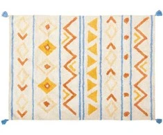 Atmosphera Carpet Etno kilimas MARRAKECH, siūtinė medvilnė, 120 x 170 cm