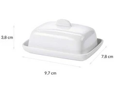Excellent Houseware Maselniczka Puikūs namų apyvokos reikmenys