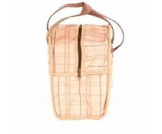 Home Styling Collection Medvilninis termo maišelis, 11 l