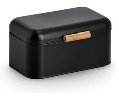 Duonkepis Zeller Metalinis, 30 x 20 x 15 cm