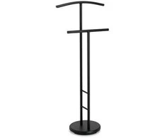 Zeller Metalinė drabužių kabykla NORDIC SPACE, aukštis 114 cm