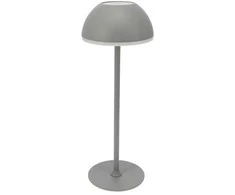 Home Styling Collection Lamp Metalinė stalinė lempa, 30 x 10 x 10 cm
