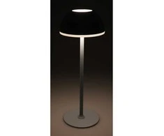 Home Styling Collection Lamp Metalinė stalinė lempa, 30 x 10 x 10 cm