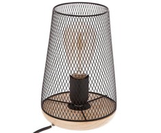 Atmosphera Lamp Metalinis stalinis šviestuvas, papildomas šviesos šaltinis, kuris meta originalų šešėlį ant daiktų