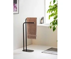 Metalinė rankšluosčių kabykla LEVANTE, aukštis 79 cm