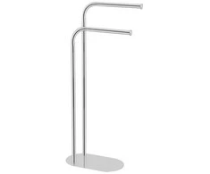 Wenko Metalinė rankšluosčių kabykla LEVANTE, aukštis 79 cm