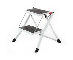 5five Simply Smart Kėdutė-laiptelis 2 pakopos 49,5x48,5x44,5 cm metalinis 5Five 117090