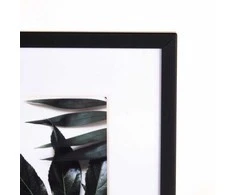 Home Styling Collection Metalinis nuotraukų rėmelis, paspartas, 20,8 x 15,5 x 1 cm