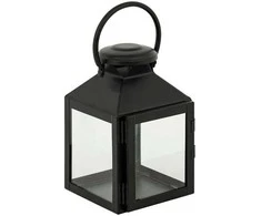 Atmosphera Metalinis žibintas WINY, 17 cm