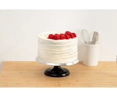 Secret De Gourmet Profesionalus metalinis torto stovas tinkavimui EASY, Ø 31 cm