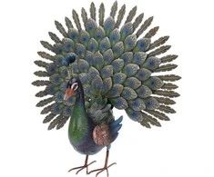 ProGarden Sodo dekoras Povas 30x65x63cm