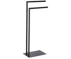 Zeller Metalinė rankšluosčių kabykla, 34 x 20 x 82 cm
