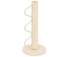 Atmosphera Metalinis žvakių laikiklis vienai žvakei BLISS, 20 cm