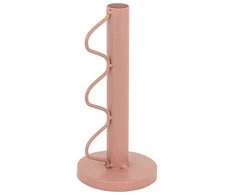 Atmosphera Metalinis žvakių laikiklis vienai žvakei BLISS, 20 cm