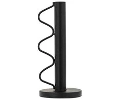 Atmosphera Metalinis žvakių laikiklis vienai žvakei BLISS, 20 cm