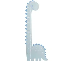 Home Styling Collection KISMET sieninė augimo diagrama, 45 x 120,5 cm